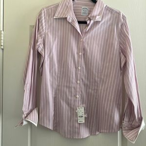 Brooks Brothers Women’s Non-iron Stretch